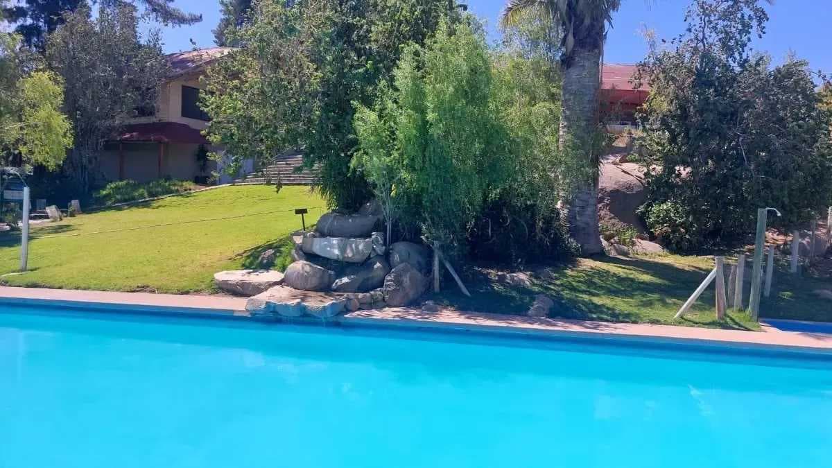 Parcela Hijuelas, con club House (167207)