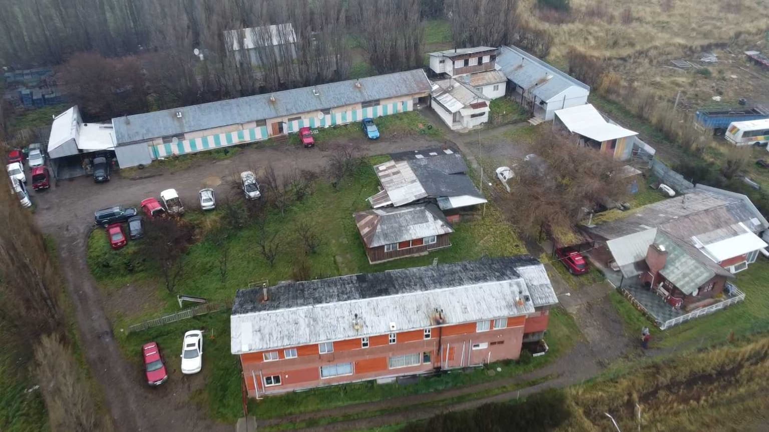 Terreno Amplio Ideal para Proyectos Coyhaique (171239)