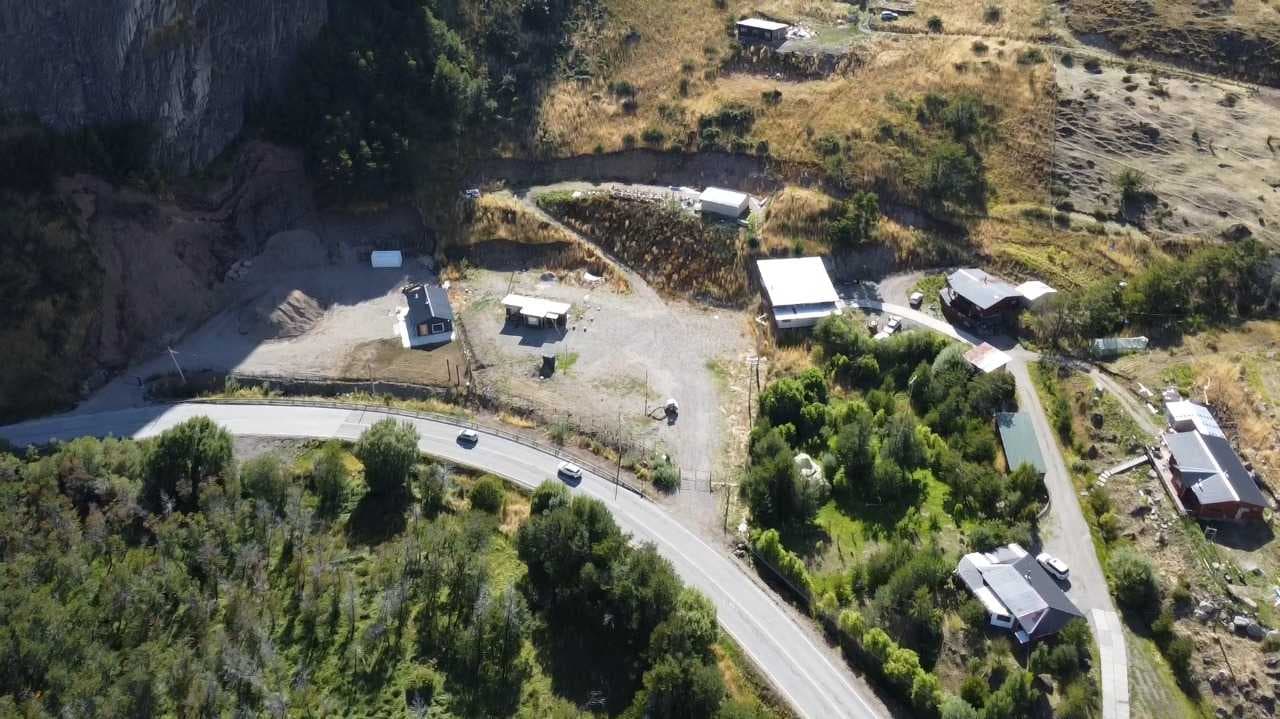 Terreno cerca de Coyhaique de 6.600 m² (79839)