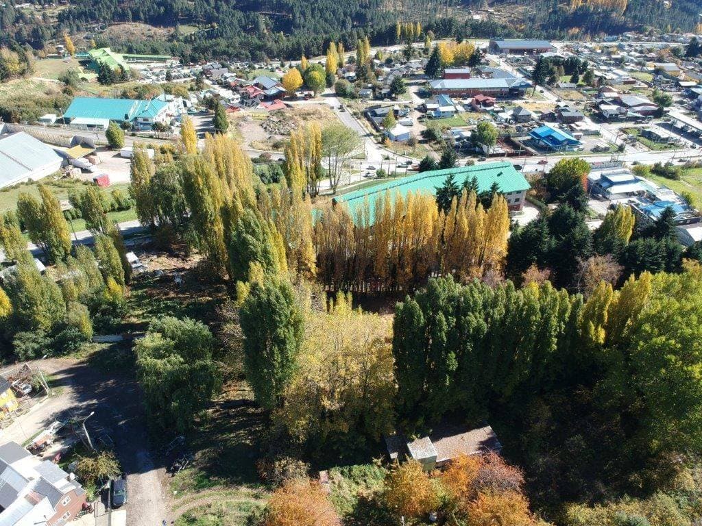 Sitio Sector El Divisadero detras Hotel D.A (73373)