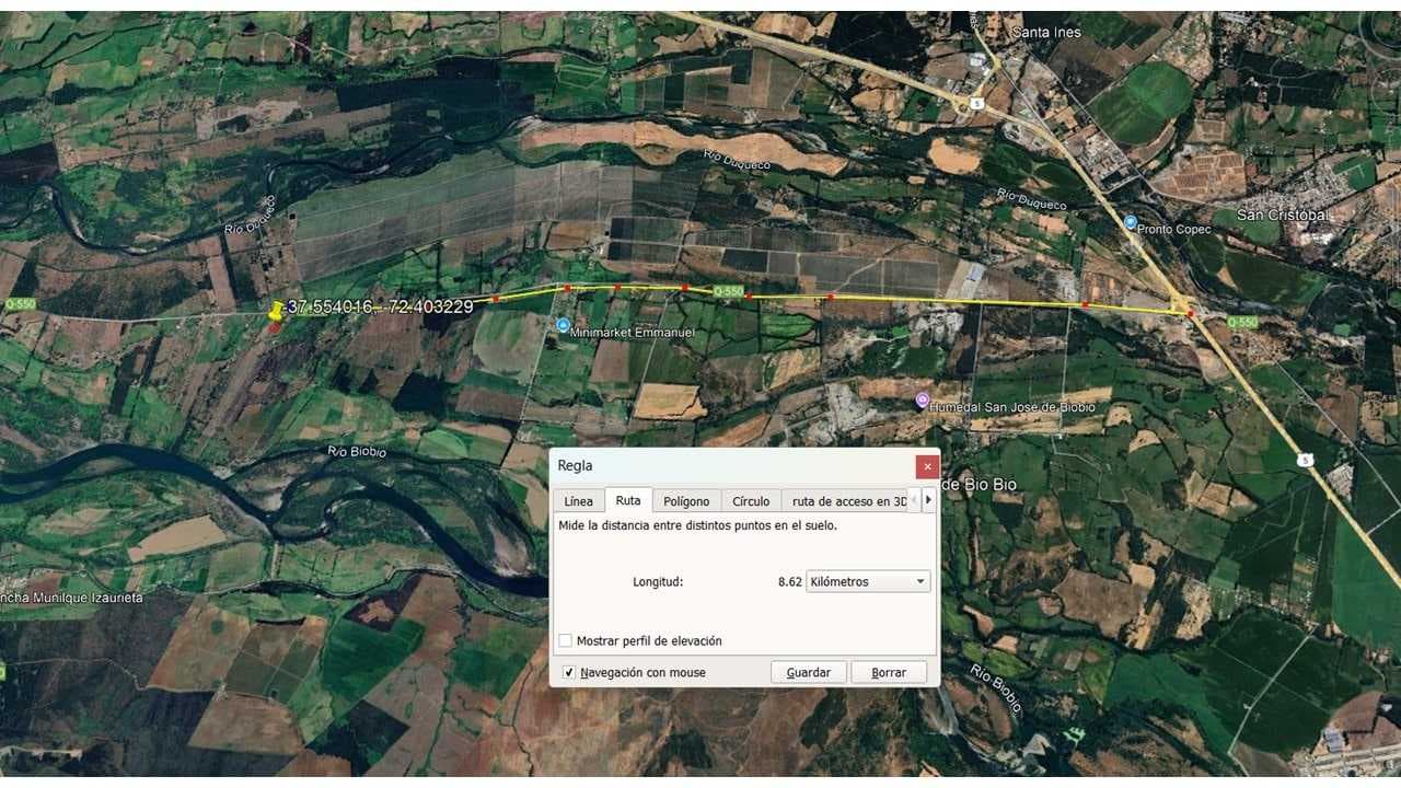 Posee luz electrica ,agua potable y cercado (106233)