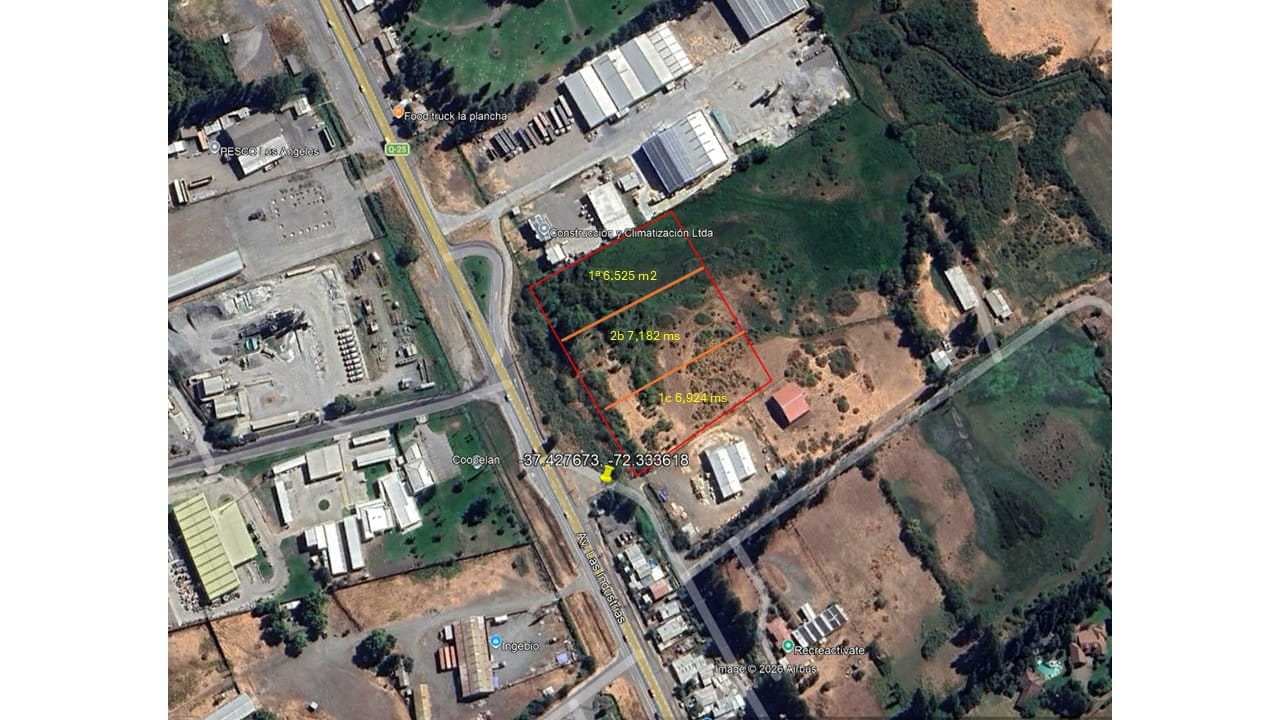 Oportunidad de Inversión en Sitio Amplio (145217)