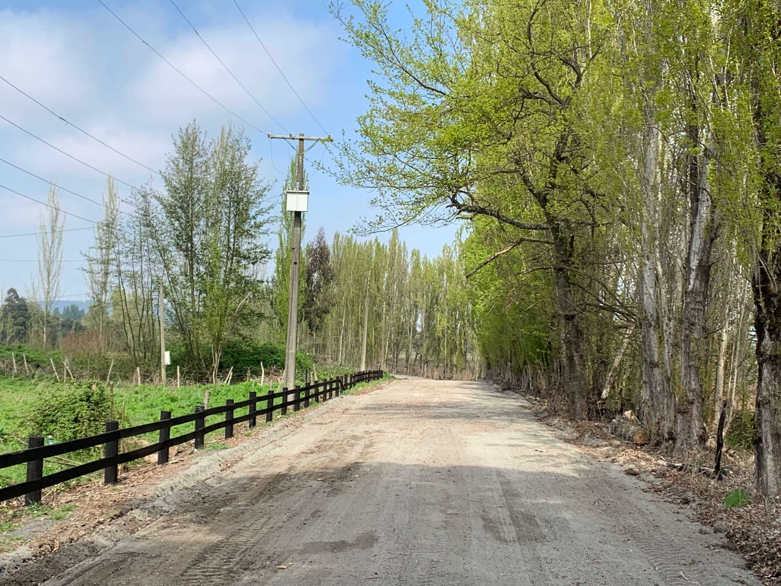 Venta Hermosas Parcelas 7,5 km Ultimas ¡¡¡ (71932)