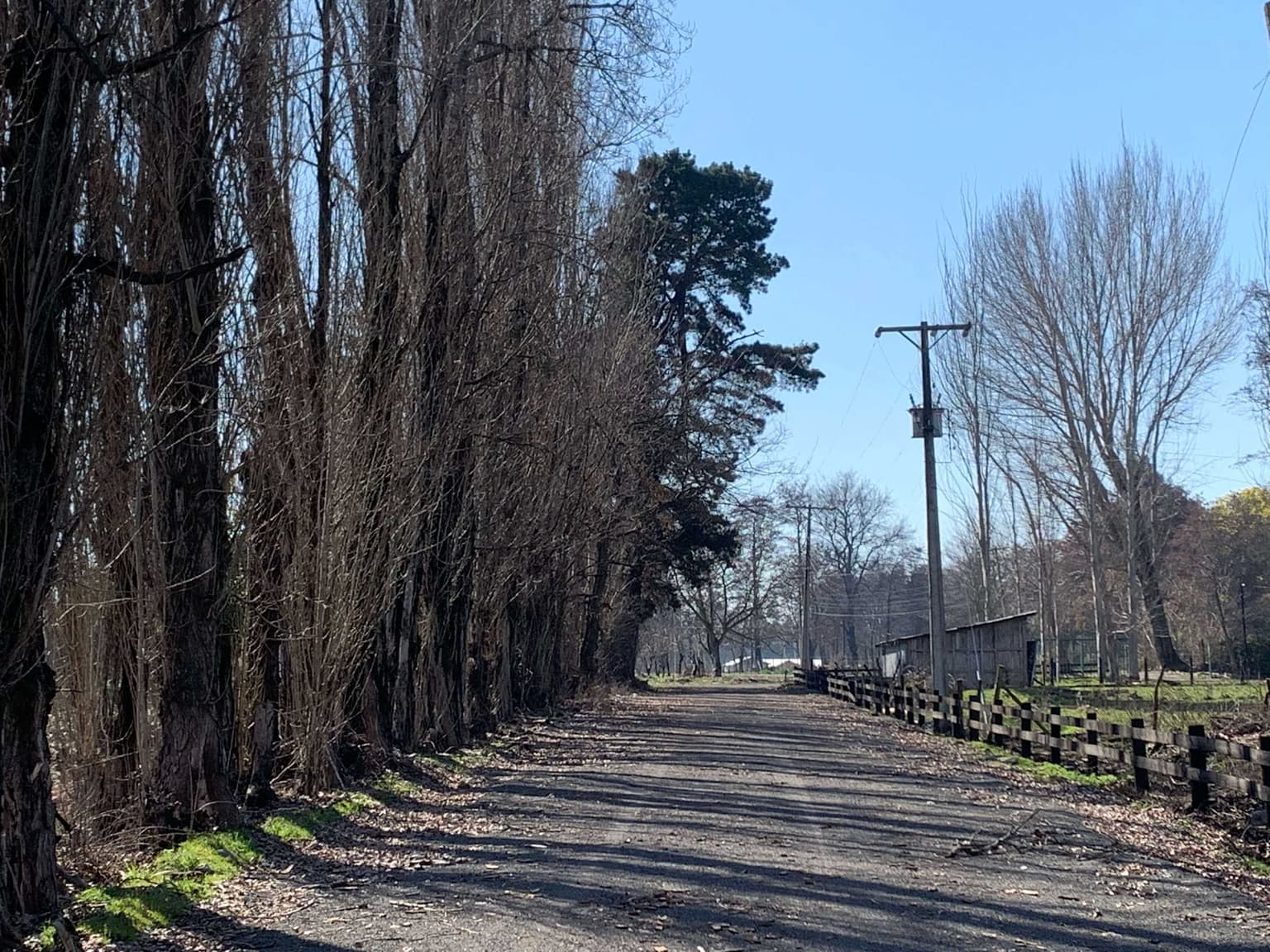 Venta Hermosas Parcelas 7,5 km Ultimas ¡¡¡ (71932)