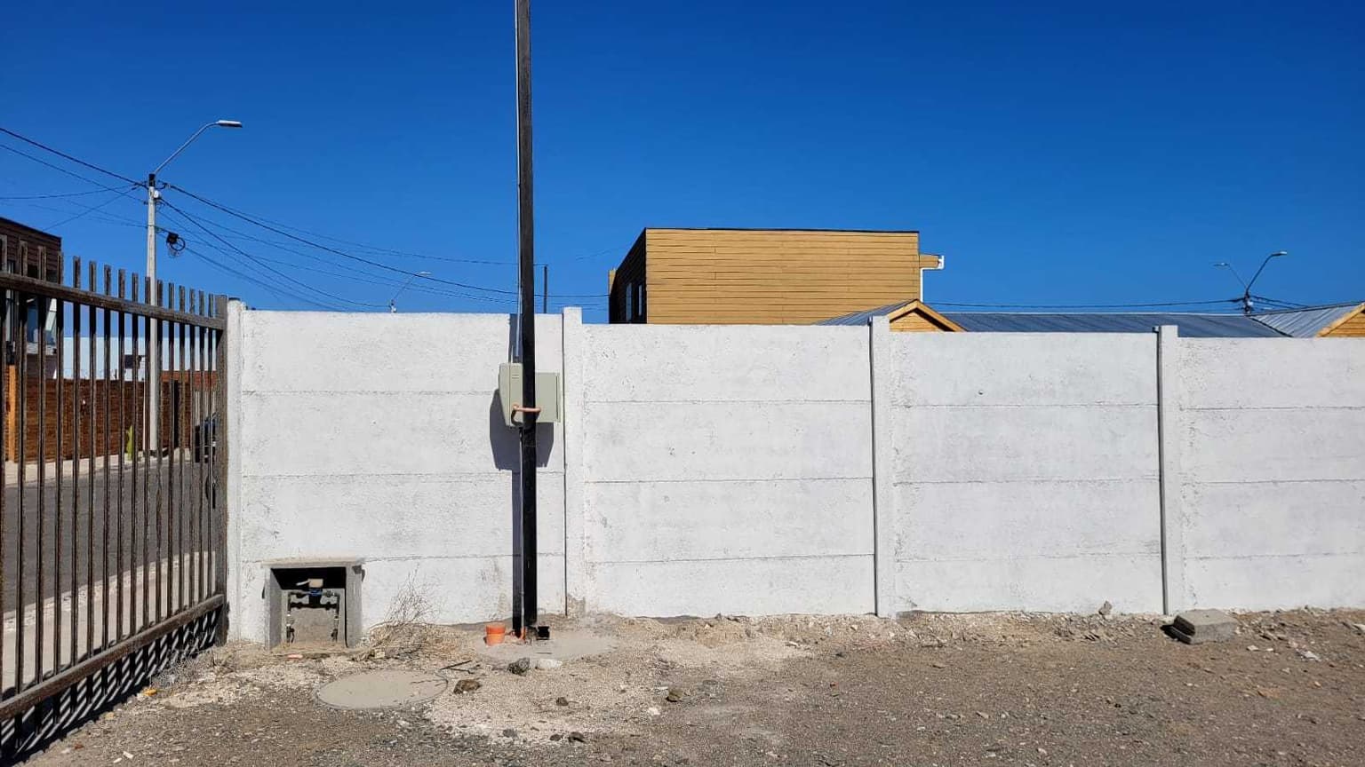Parcela Ideal para Desarrollo Inmobiliario (170029)