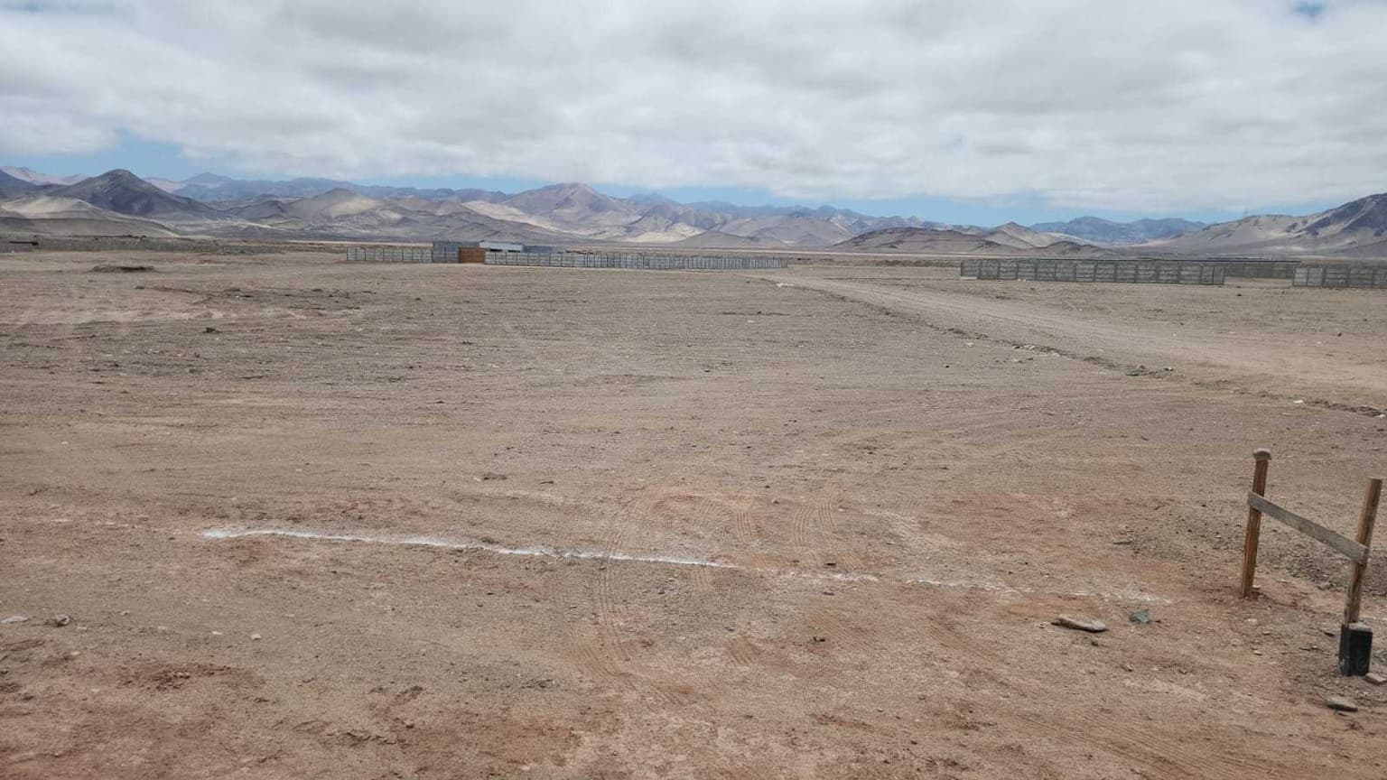 Sitio con Gran Potencial de Inversión (170070)