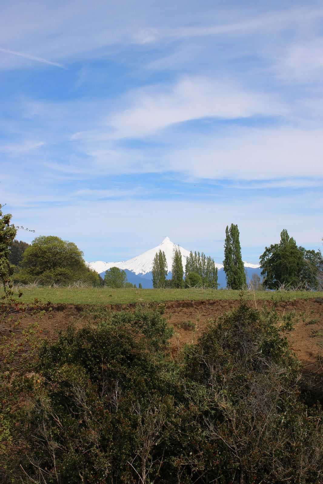Terreno, sector El Encanto. Puyehue (68282)