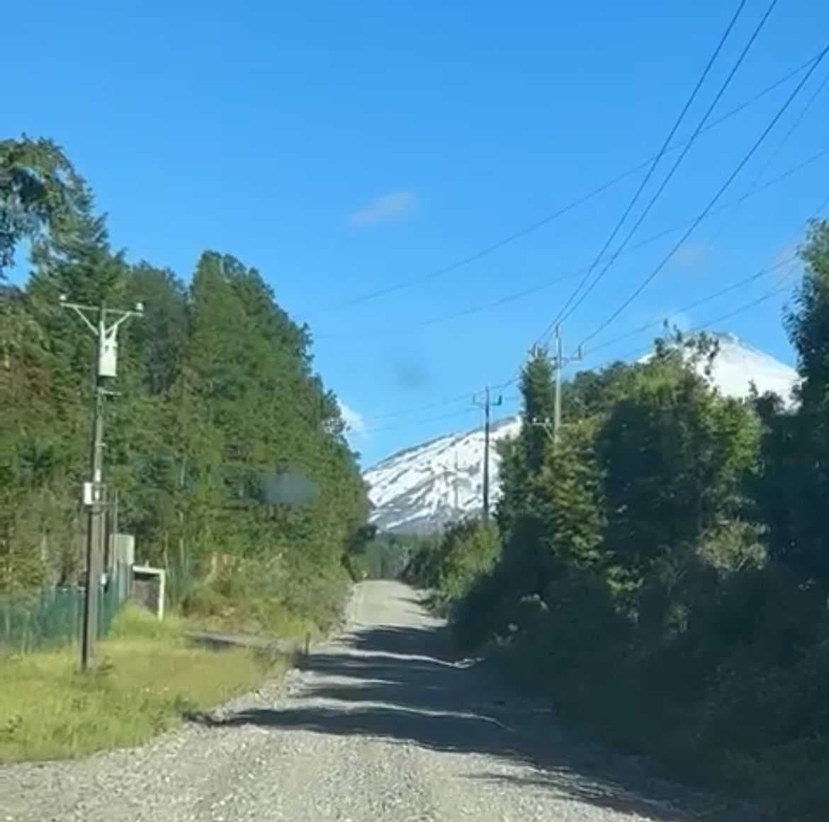 Parcela 5.000, a 21 Kilometros de Pucón (74528)