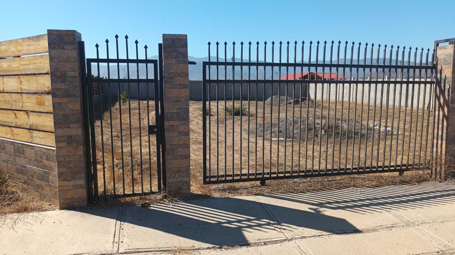 Vende Sitio 600 Mt2, en Condominio, La Ligua (92688)