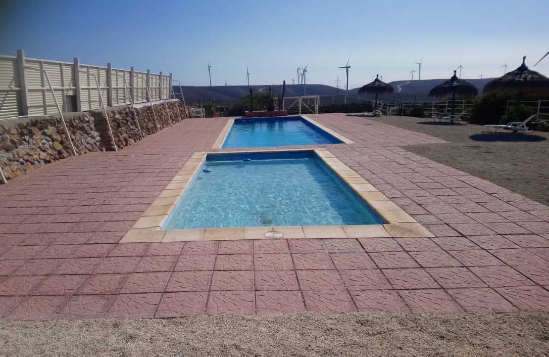 VENTA PARCELA 5000 M² CONDOMINIO COSTA DORADA (177865)