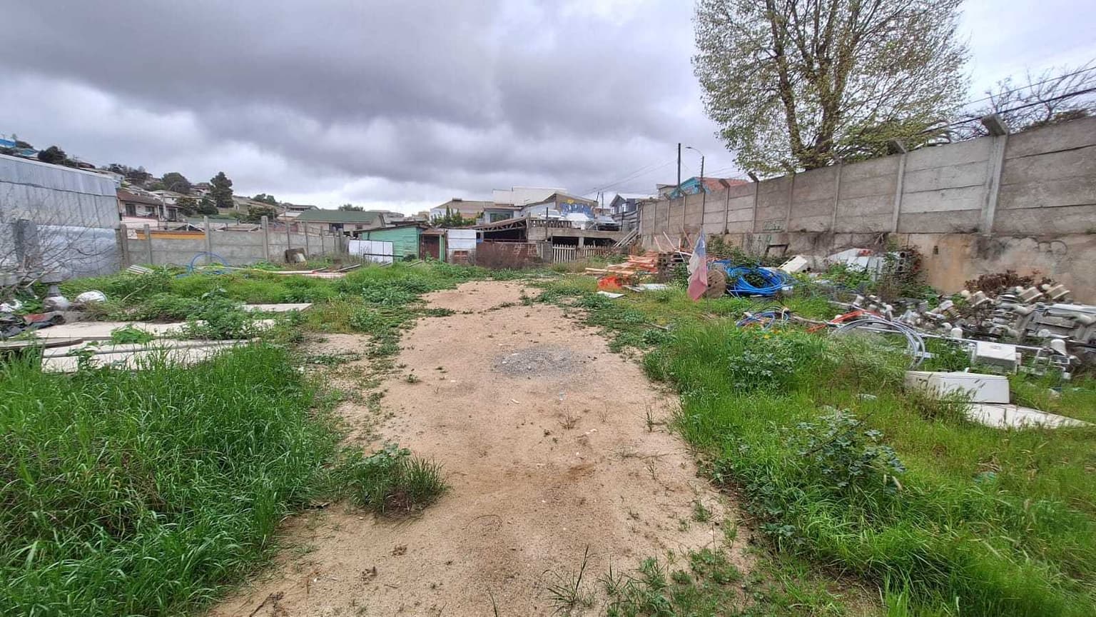 Se vende terreno en excelente ubicación (124518)