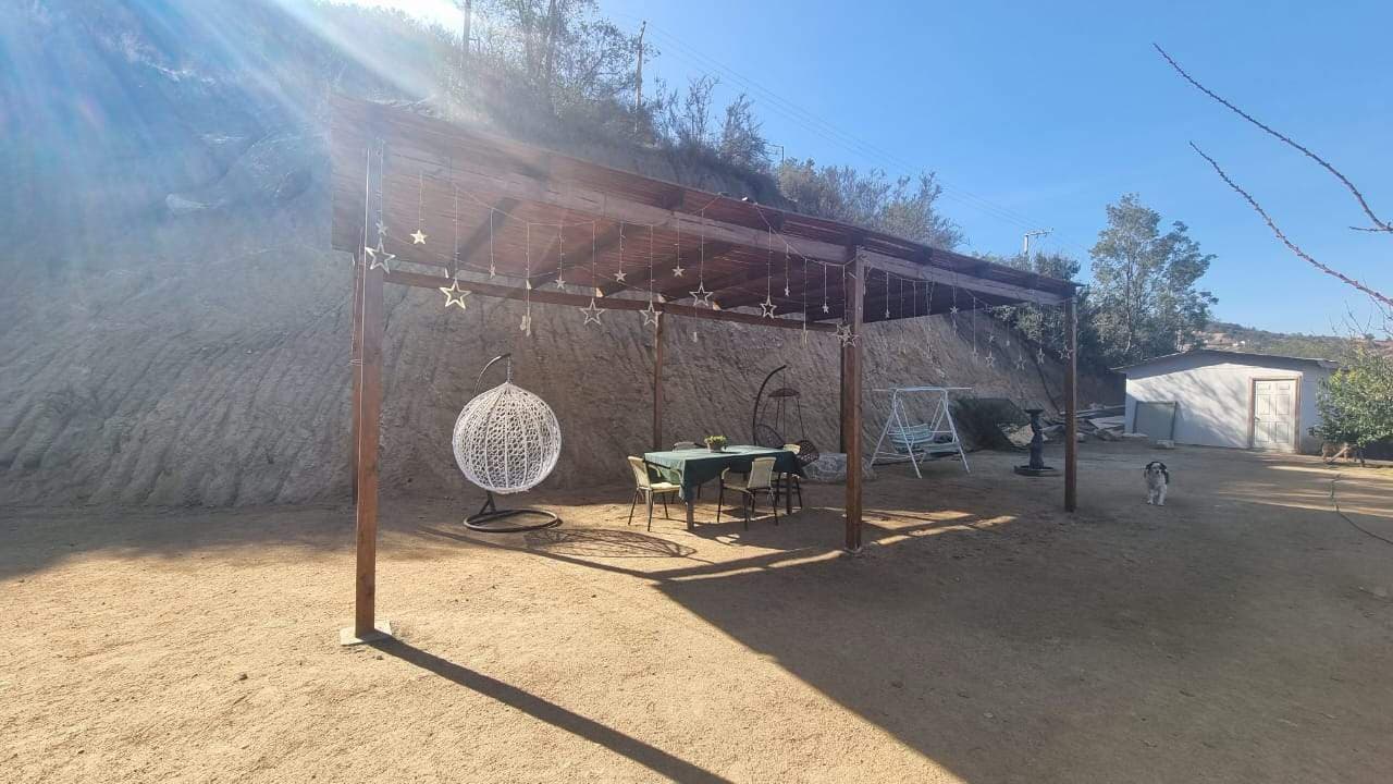 Venta de parcela en Casablanca (74558)