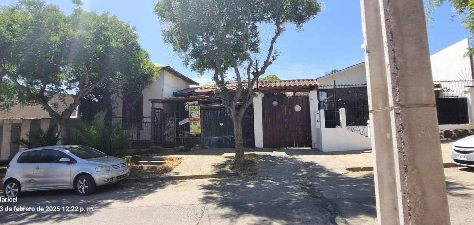 SE VENDE HERMOSO TERRENO (168367)