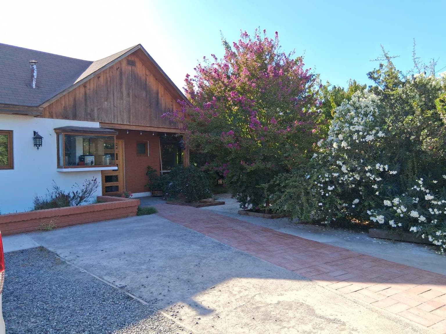 CONDOMINIO PARCELA 7D 5B 6E PISCINA QUINCHO (165530)