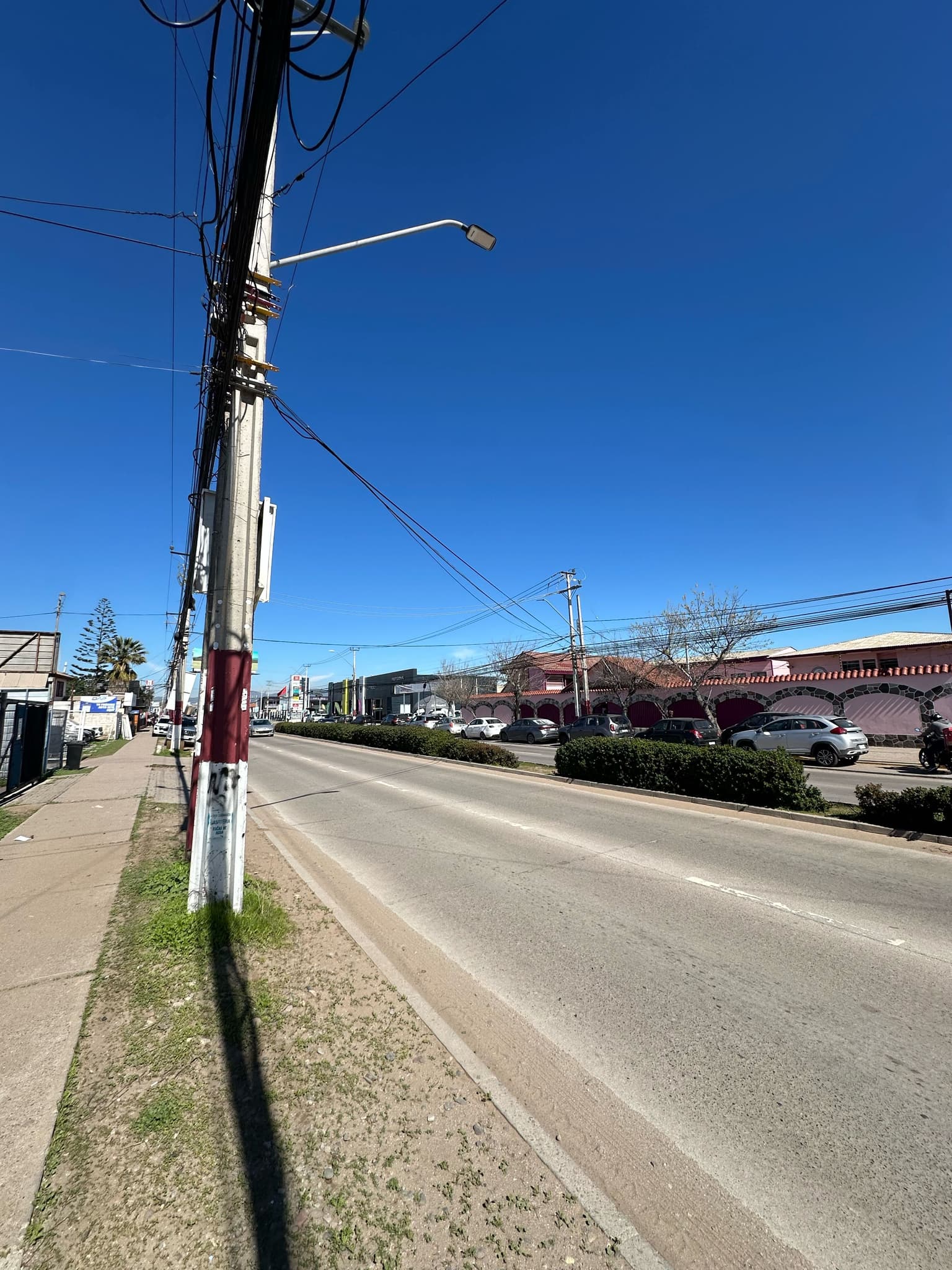 SE ARRIENDA TERRENO EN SECTOR BALMACEDA (179874)