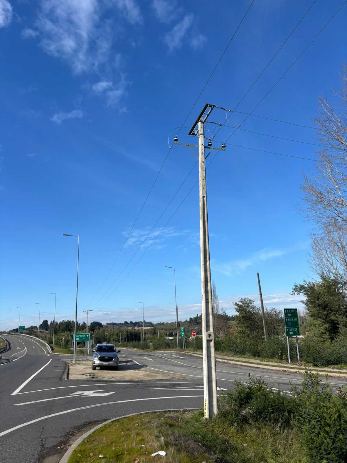 parcelas de 5000m2 en pulperia (103640)