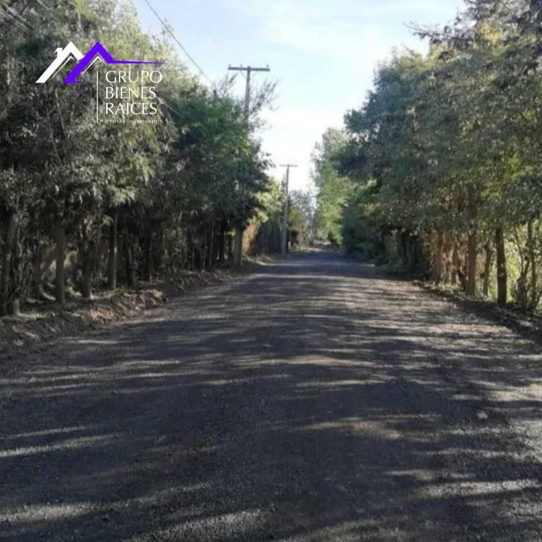 Ultimos terrenos en Talagante (168598)