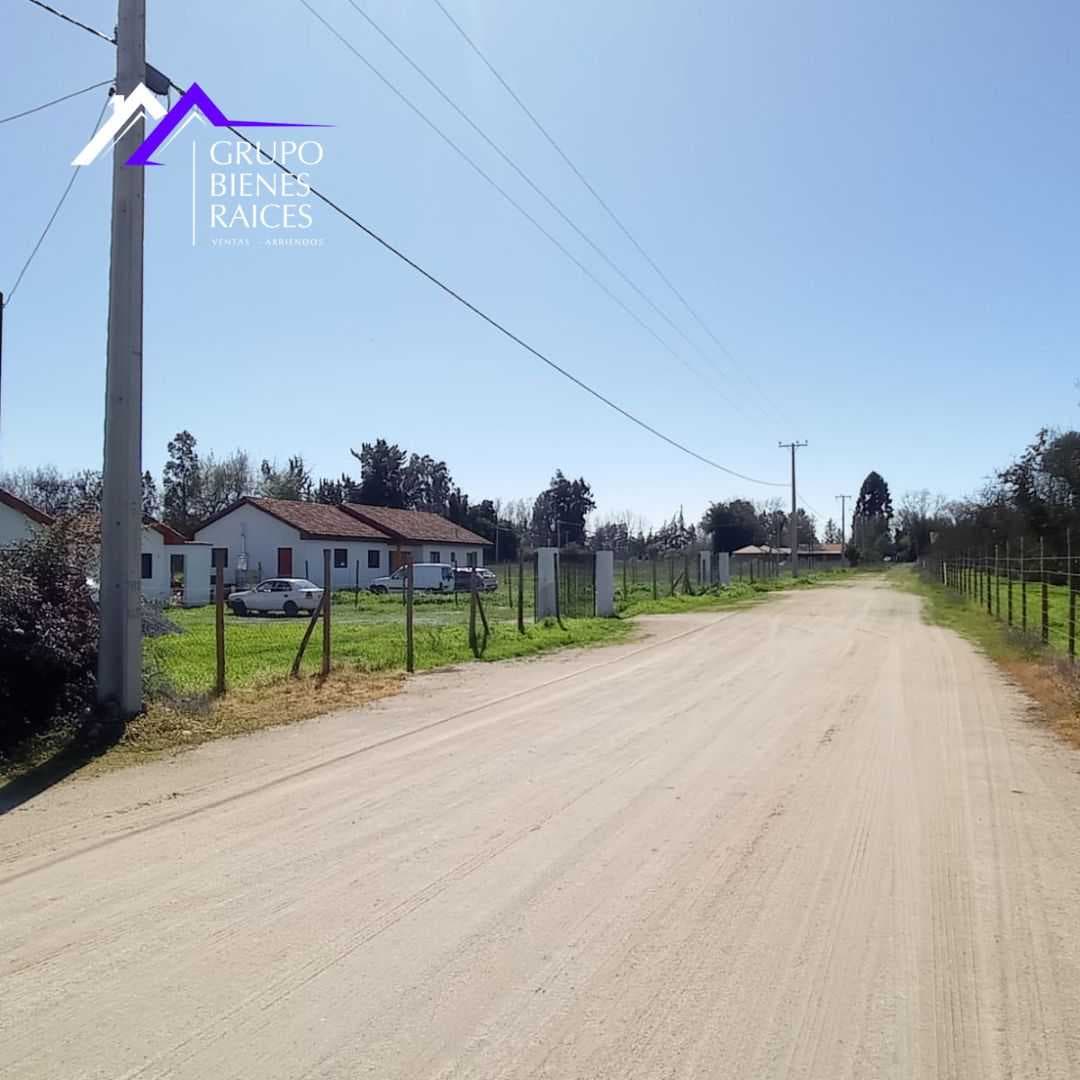 Ultimos terrenos en Talagante (156417)