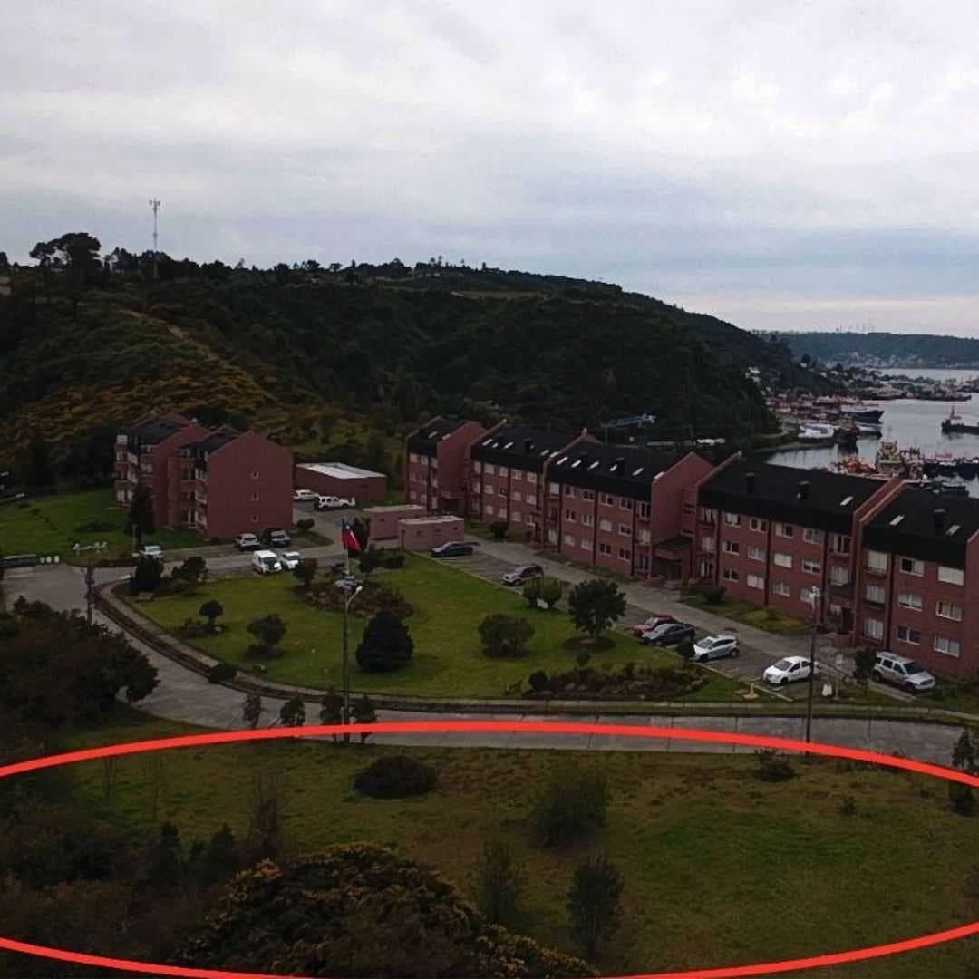 un lugar privilegiado, frente al mar (84636)