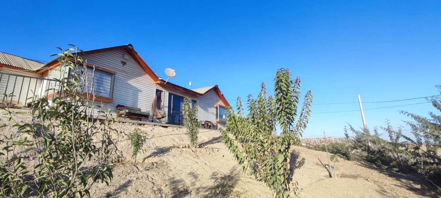 Gran Casa en Parcela sector Las Pircas (67629)