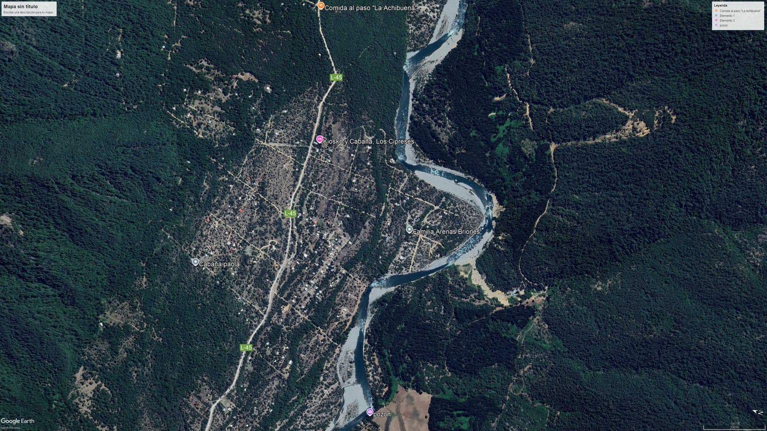 Inversión Ideal en Terreno con Potencial (147097)