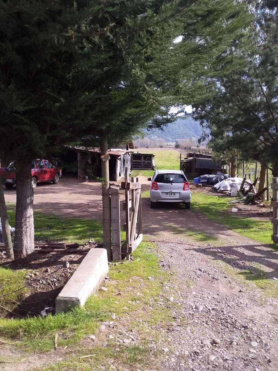 Oportunidad de Inversión en Parcela (144411)