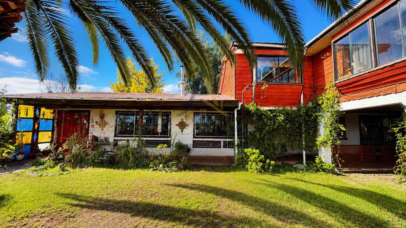 PARCELA EN VENTA TALAGANTE (179097)