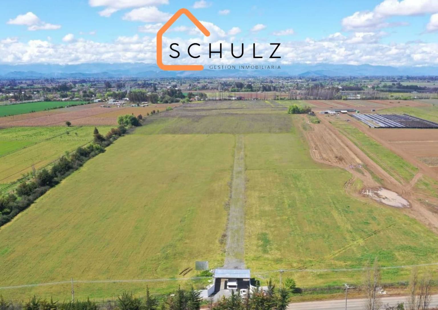 Se vende parcela en Loteo Santa Margarita (65267)