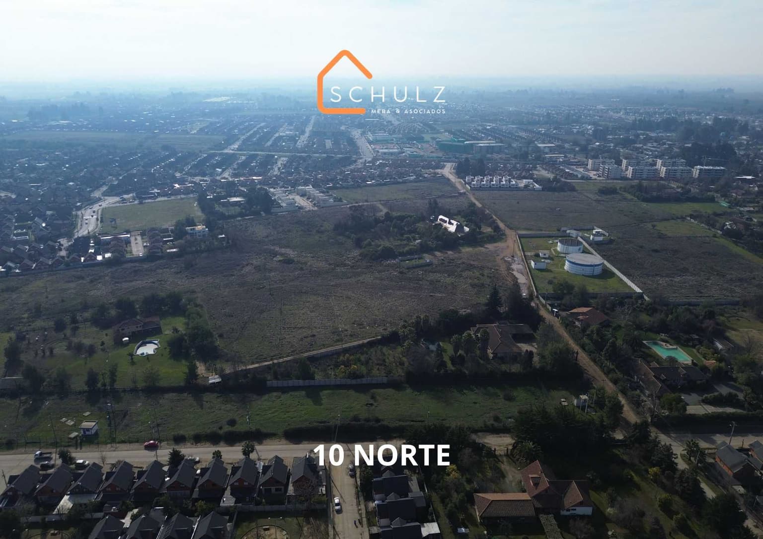 Terreno en venta ubicado en Tejas Verdes (106267)