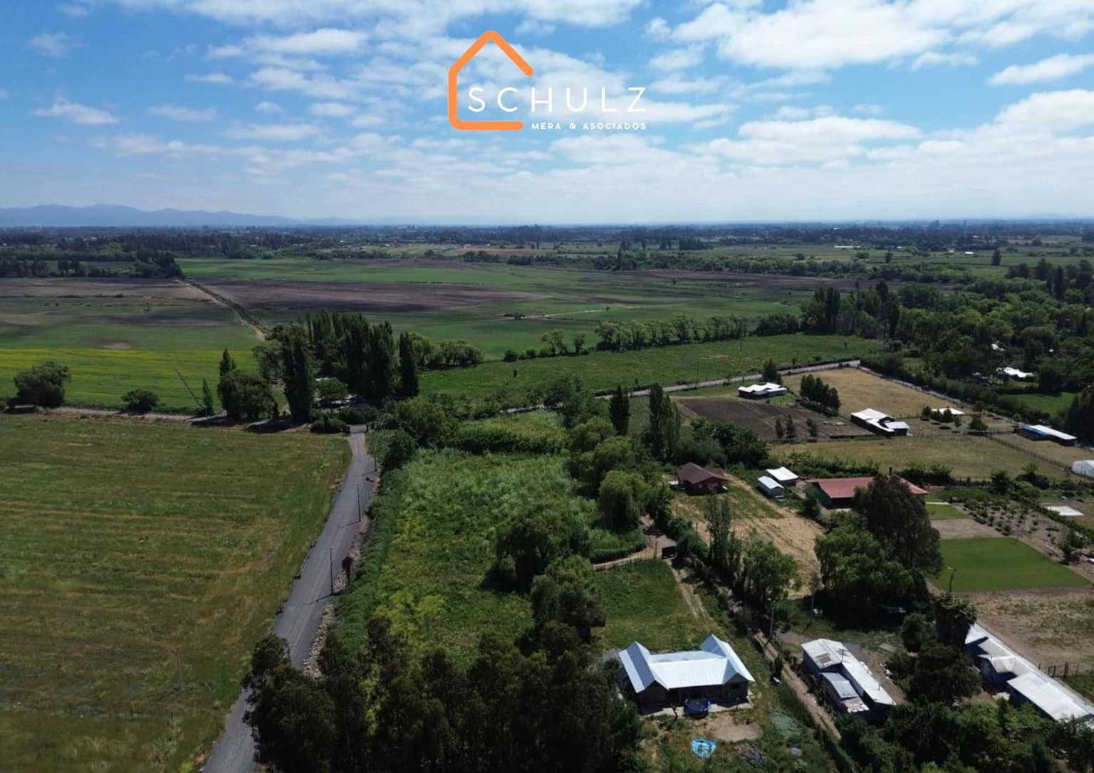 Vendemos Parcela en Bellavista de Palmira (130036)