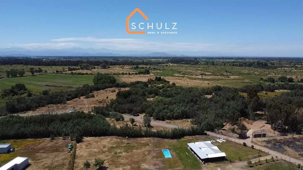 Vendemos parcelas en san Rafael (69950)