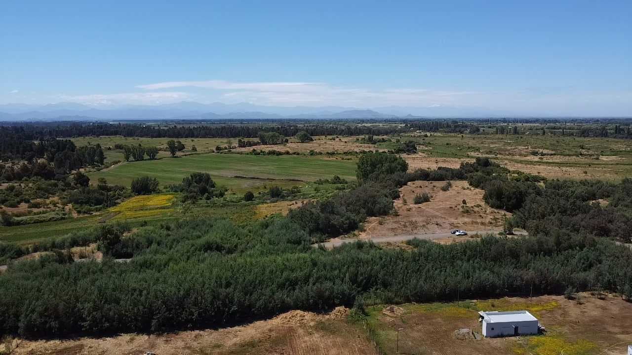 Vendemos parcelas en san Rafael (69950)