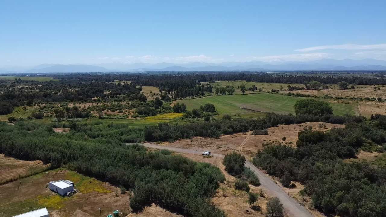 Vendemos parcelas en san Rafael (69950)