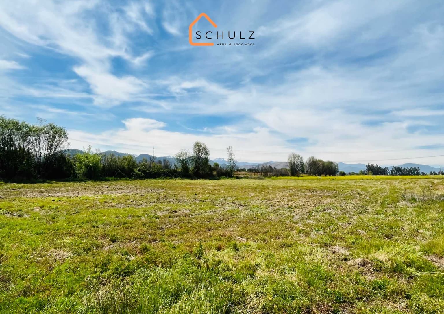 Vendemos parcelas en Alto de Lomilla (76701)