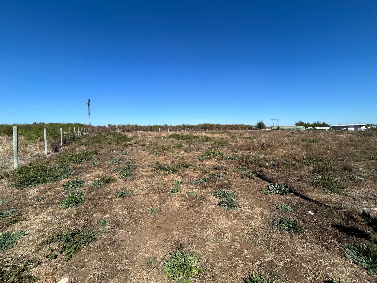 Terreno Ideal para Construir Tu Hogar Soñado (154415)