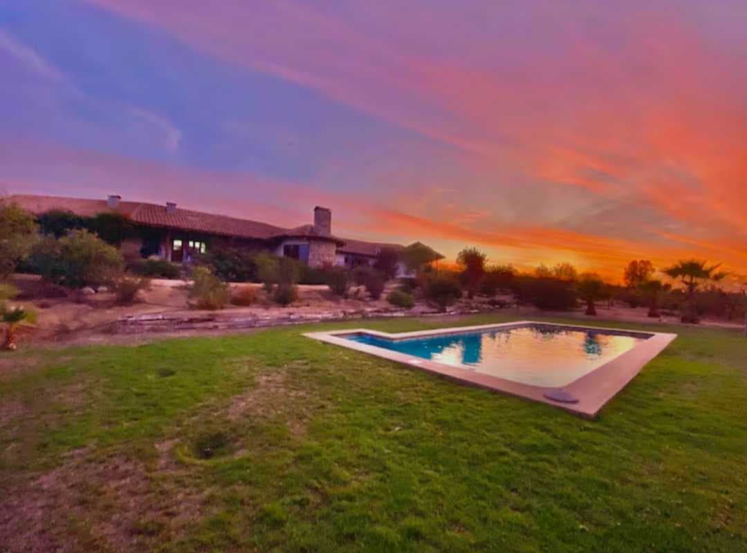 Espectacular casa familiar de campo (79652)