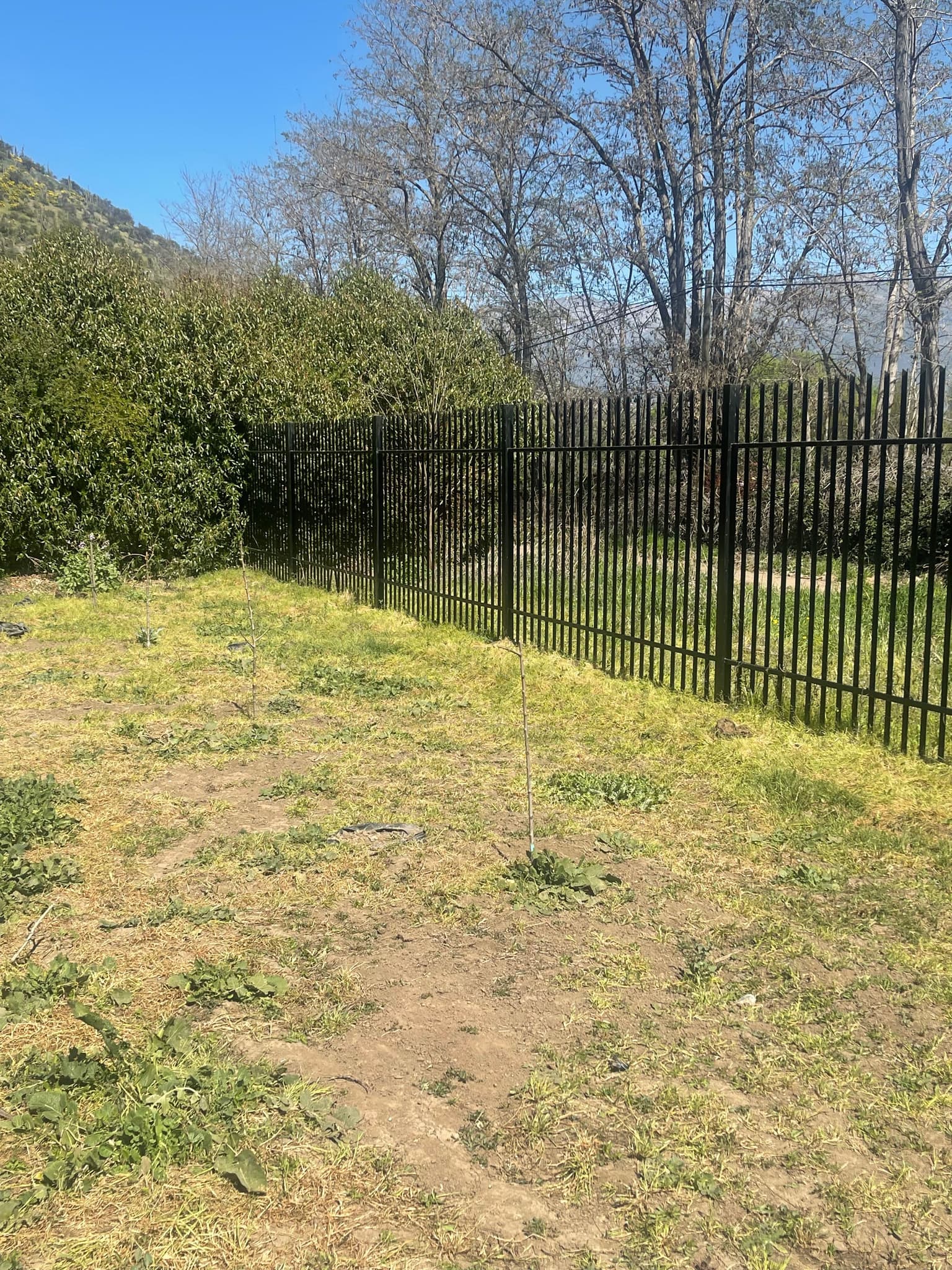 SE VENDE TERRENO SEC. EL RULO/ CON ROL (64593)