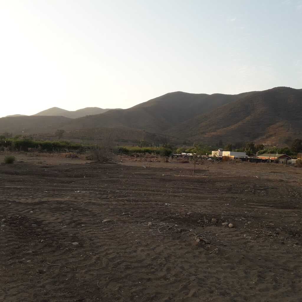 Quillota, Boco, Camino El Real (179150)