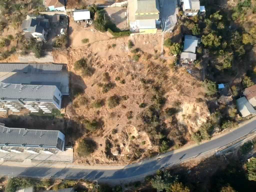 Venta de Sitio 2500 Mts (110329)