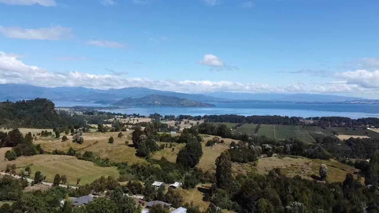 Lago Puyehue // GRAN OPORTUNIDAD (63177)