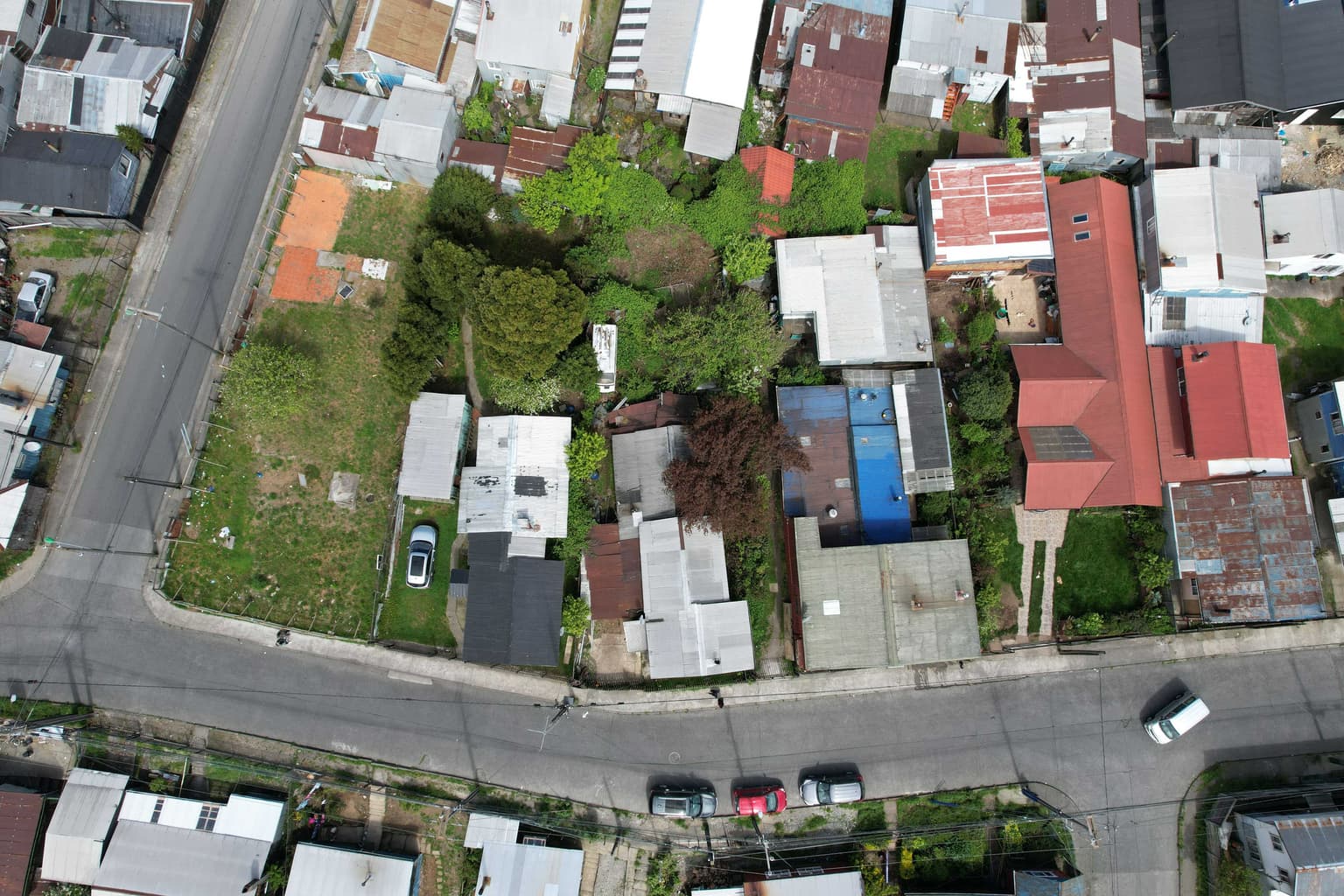 TERRENO EN NUEVA ORIENTE (73809)