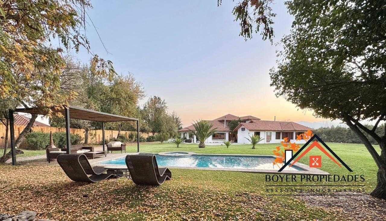 CONDOMINIO Las Golondrinas (148711)