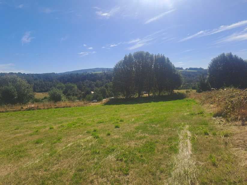 Terreno plano con vista al volcán, condominio (150087)