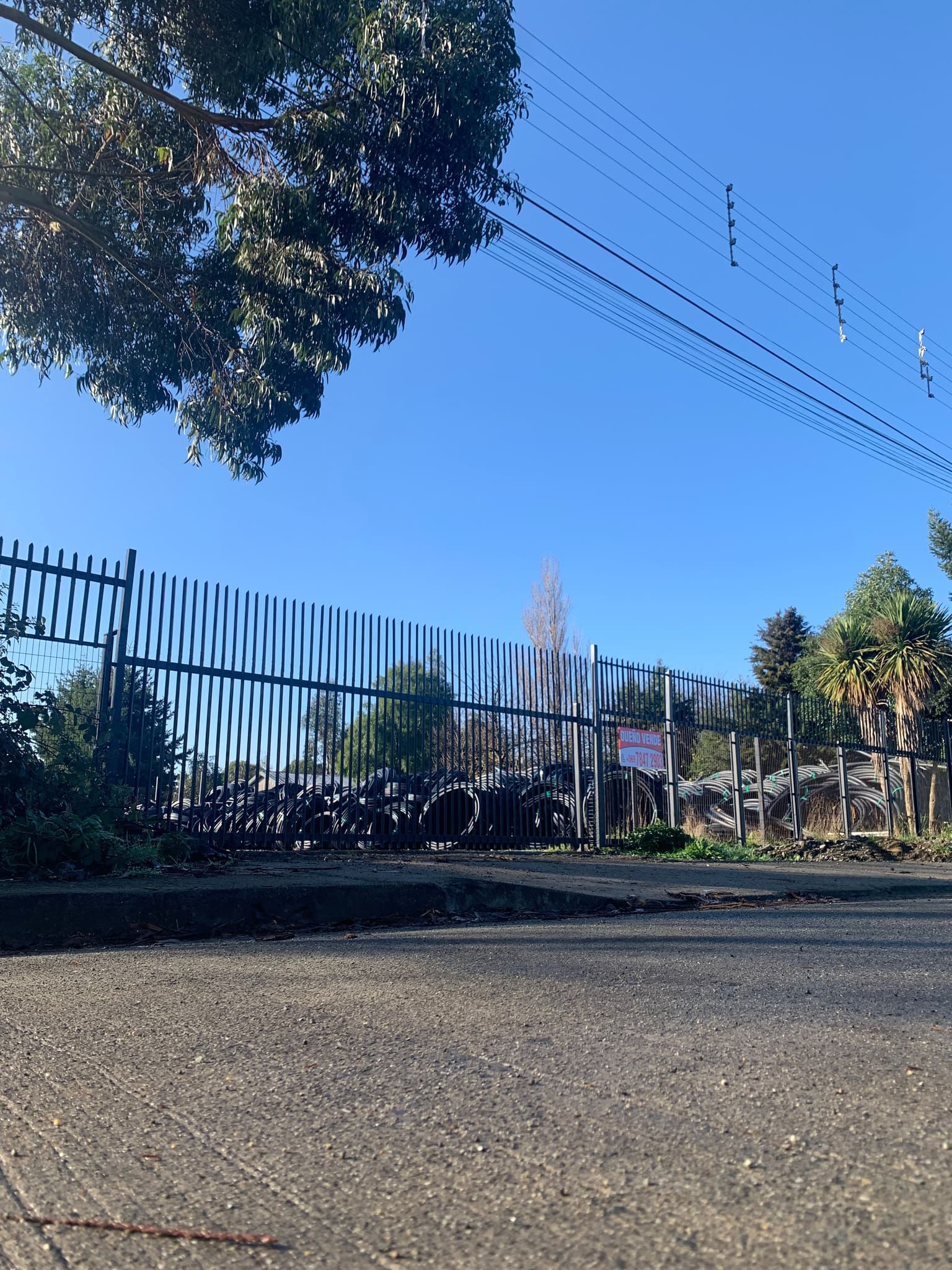 Terreno urbano 1200M2 (28126)