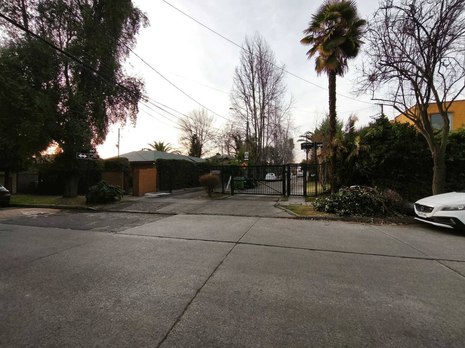 TERRENO CON ANTEPROYECTO APROBADO (175495)