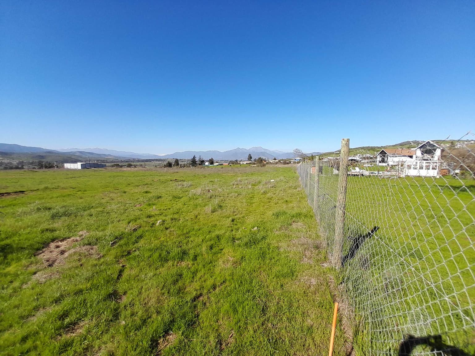 TERRENO PLANO RUTA 64 (145813)