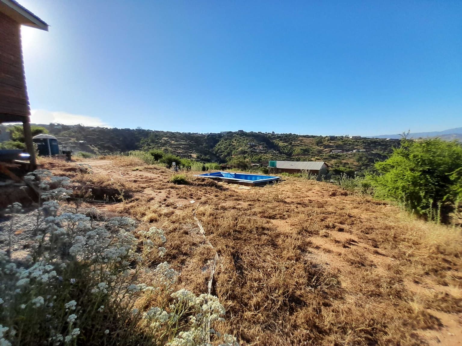 En Condominio, 5.000 m2 con Rol Propio (173091)
