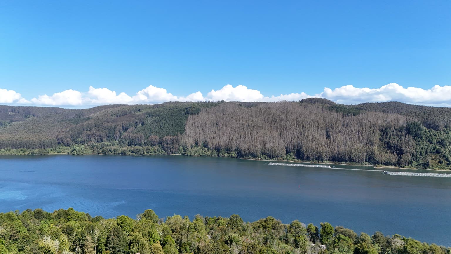 Parcela con Vistas Panorámicas Únicas (165193)