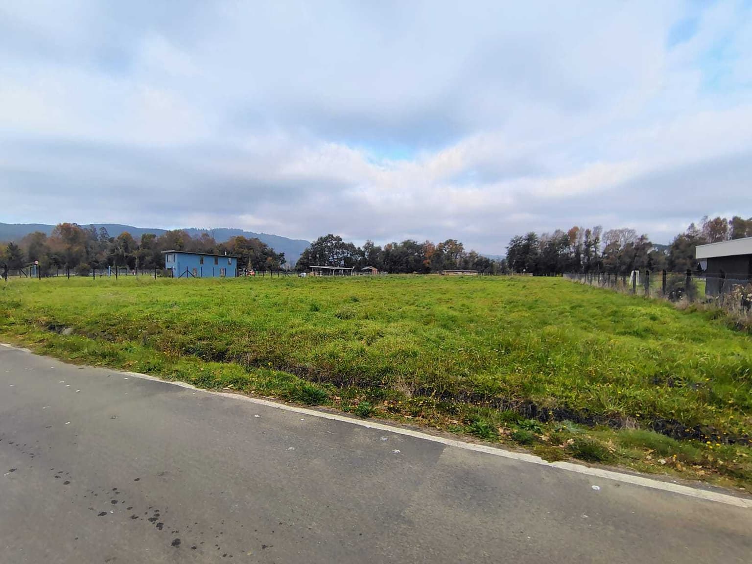Vendo Parcela Sector el Remanso-Santa Elvira (165647)