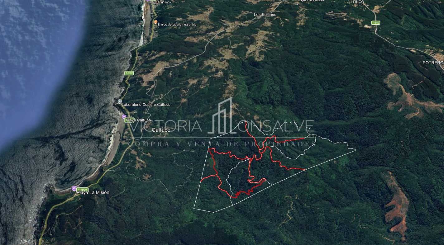 Vendo amplios lotes en el sector costero (179889)